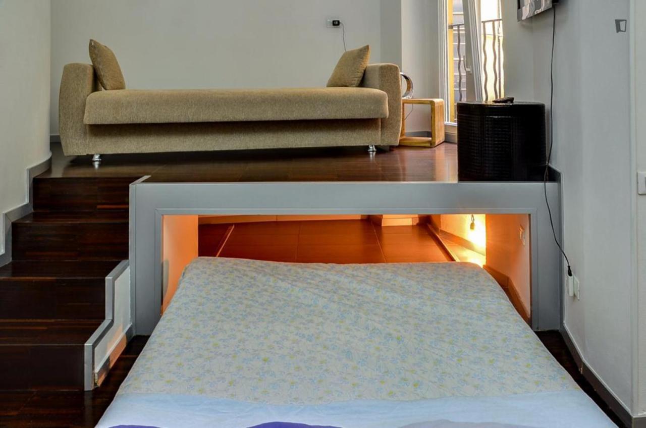 Gramsci, Bologna By Short Holidays Apartment Luaran gambar