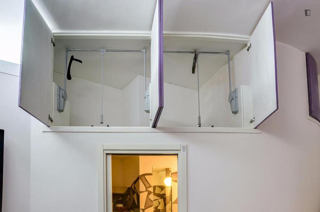 Gramsci, Bologna By Short Holidays Apartment Luaran gambar
