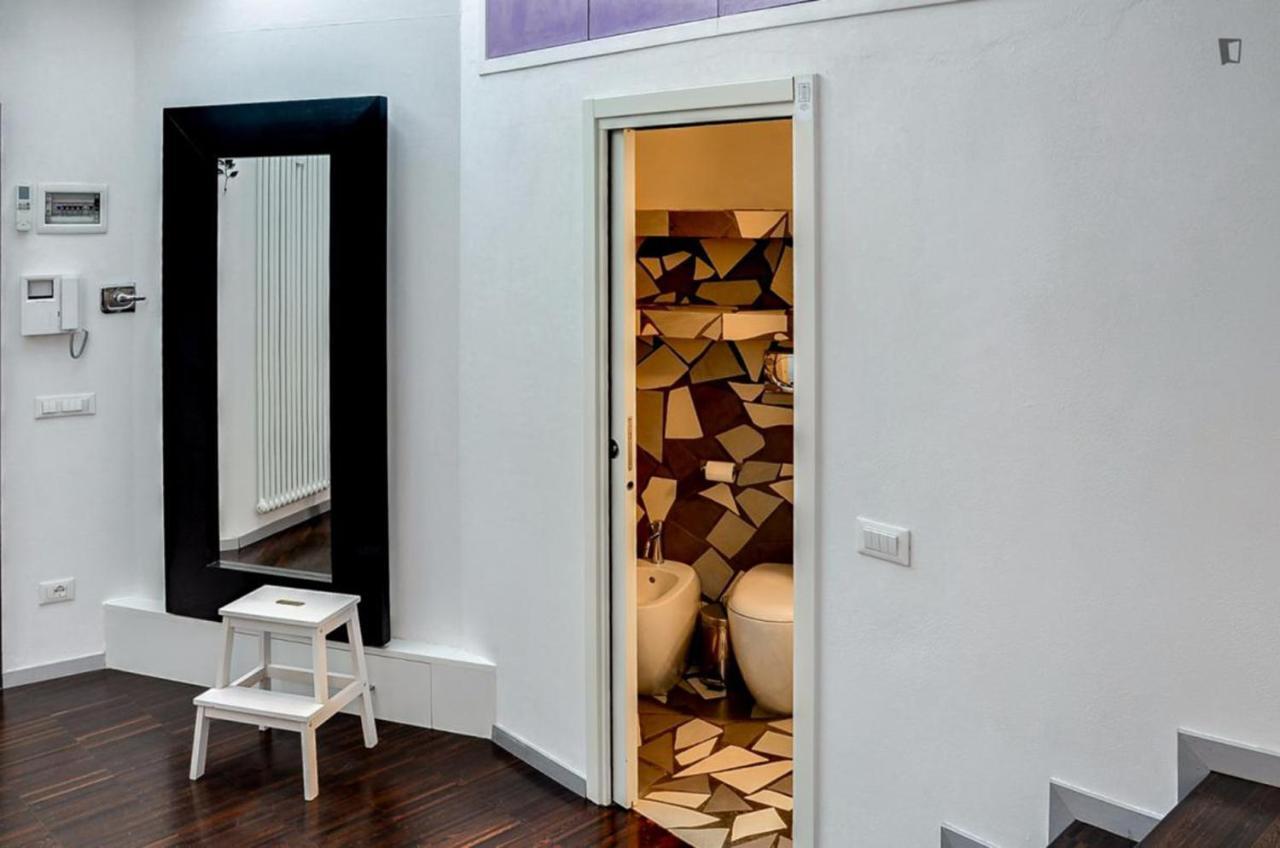 Gramsci, Bologna By Short Holidays Apartment Luaran gambar
